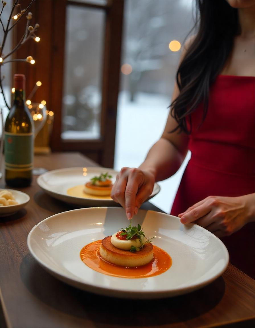 Les Plats Signature du Restaurant Villette : Un Voyage Gastronomique à Genève