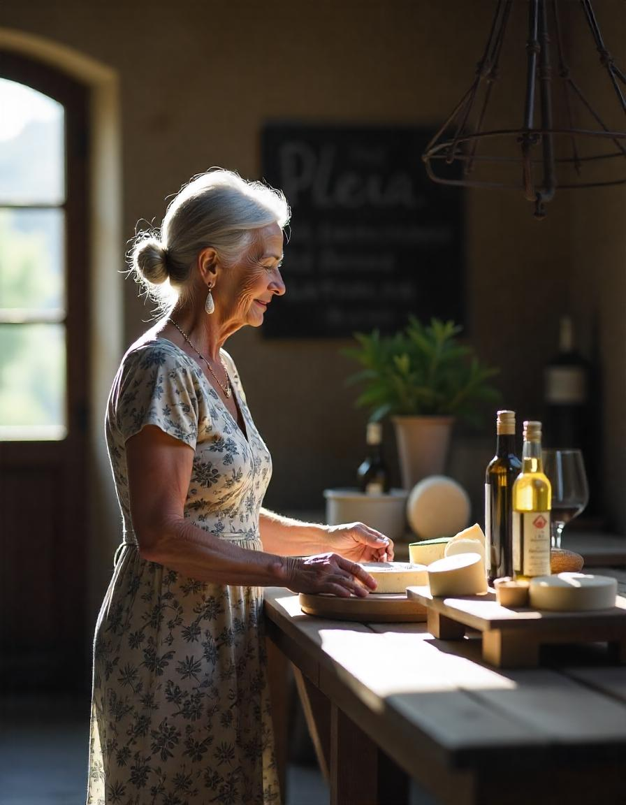 Produits Locaux et Recettes Authentiques : L’Art Culinaire du Restaurant Villette